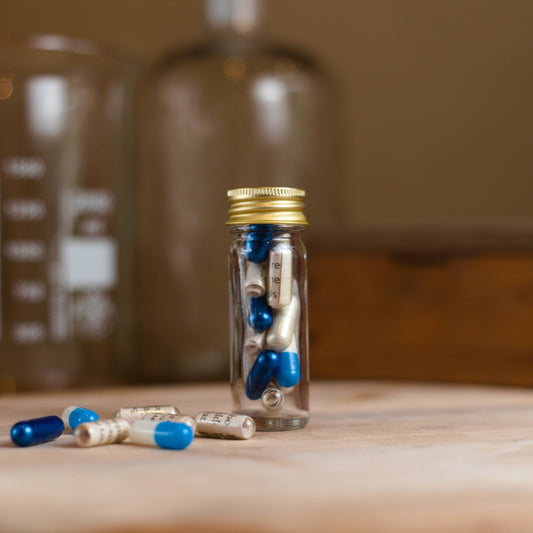 Mindfulness - Poetry Pills (Small)