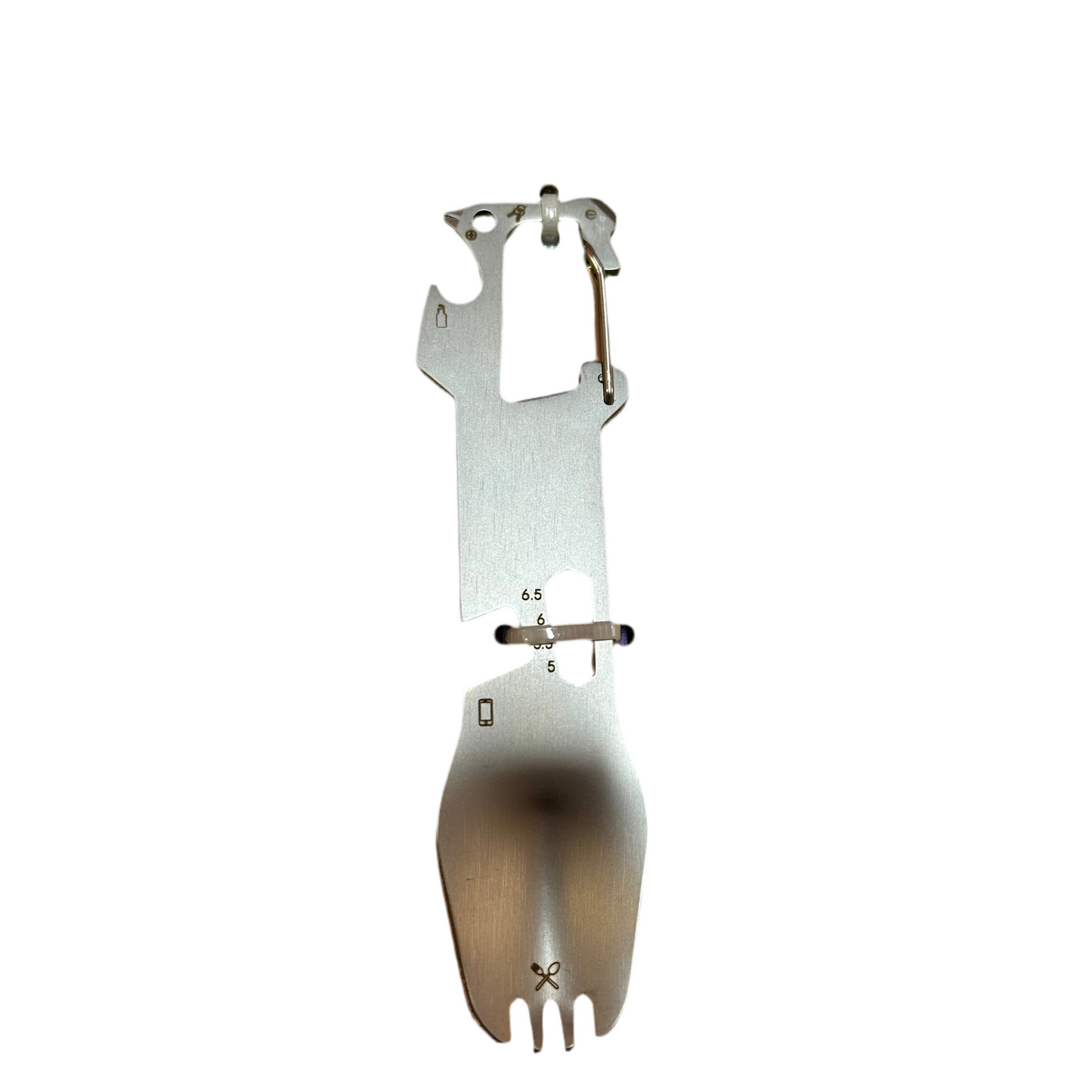 Mini fork multi tool