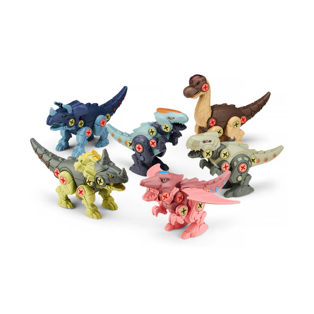 Wild Thingz DIY Dino - Centrosaurus
