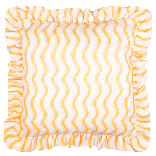 Summer Solstice Outdoor Cushion Summer