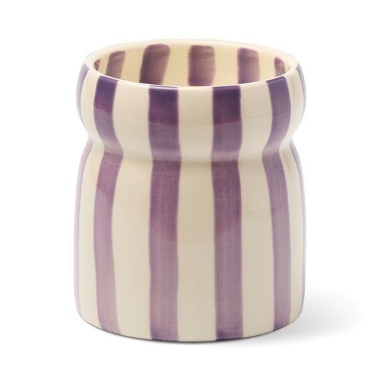 Paddywax Cabana Waikiki Waters Ceramic Candle