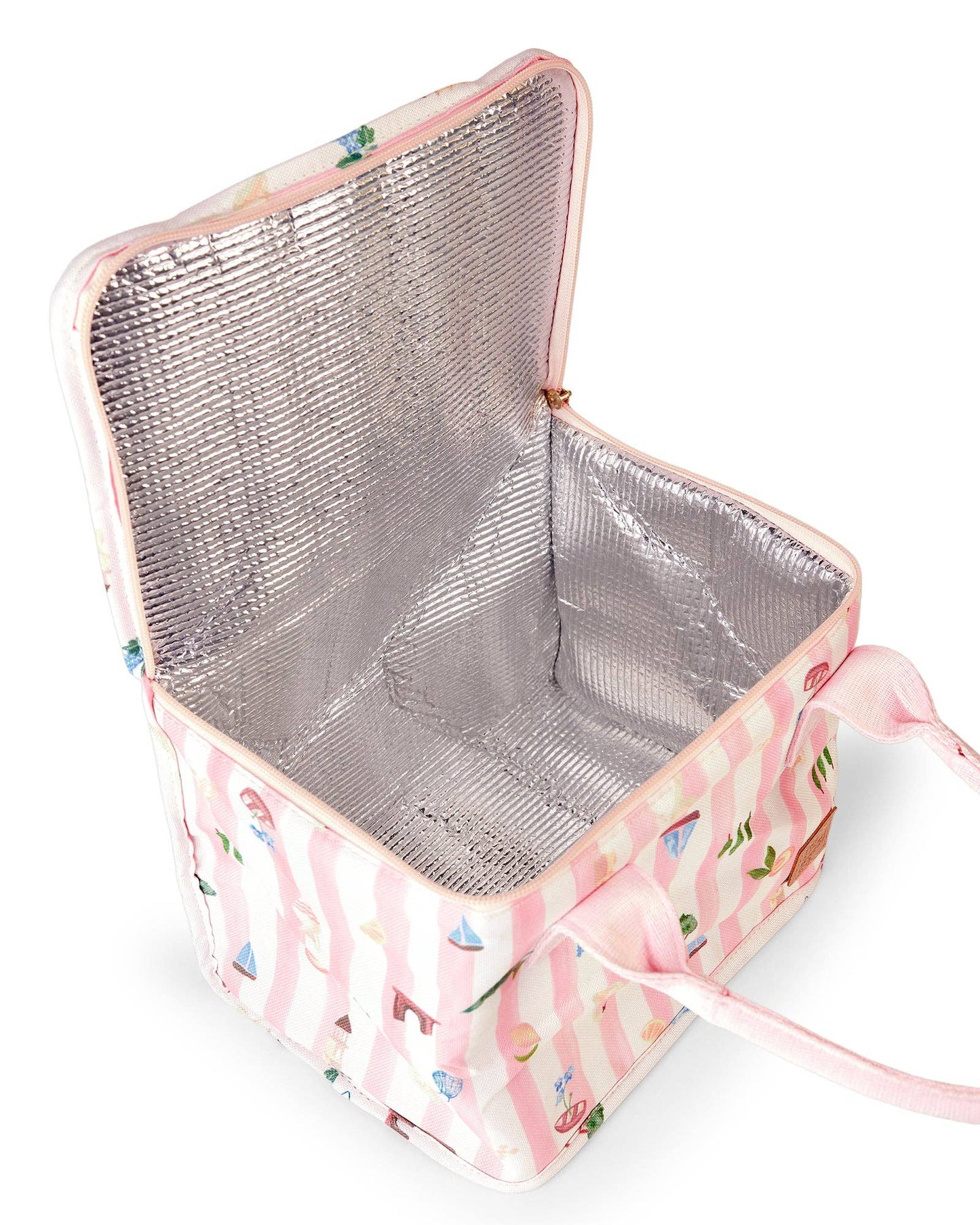 Boat Days Lunch Bag