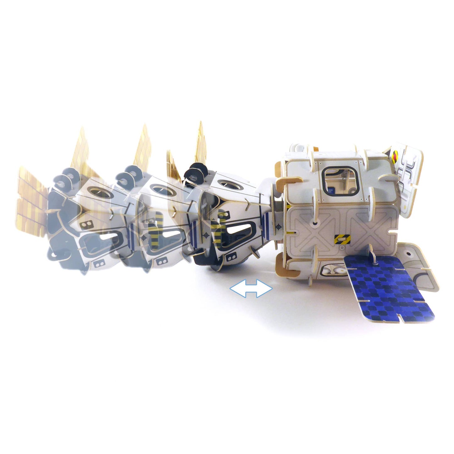 Space Station Playset