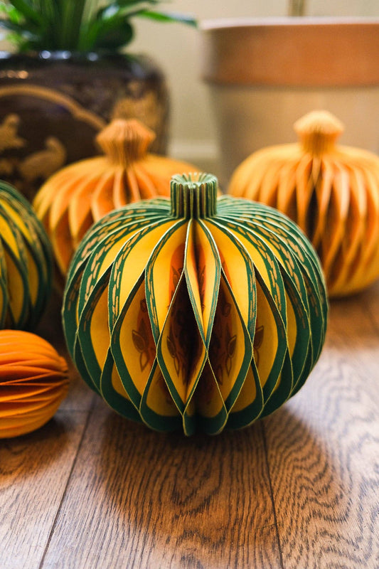 Gourd Honeycomb