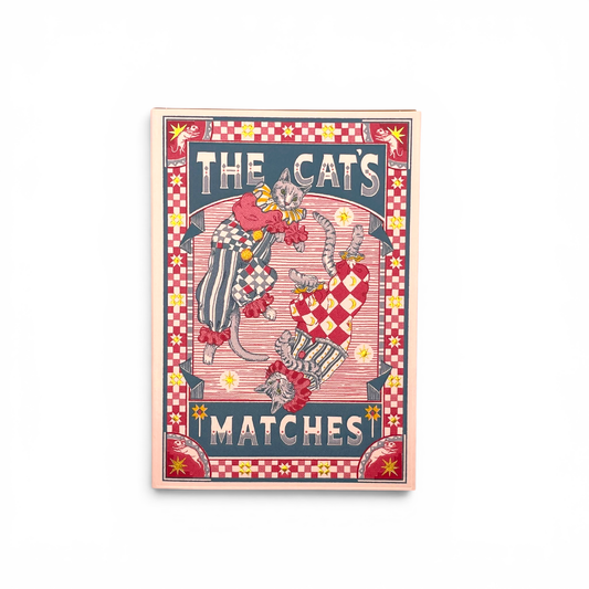 The Cats Matches