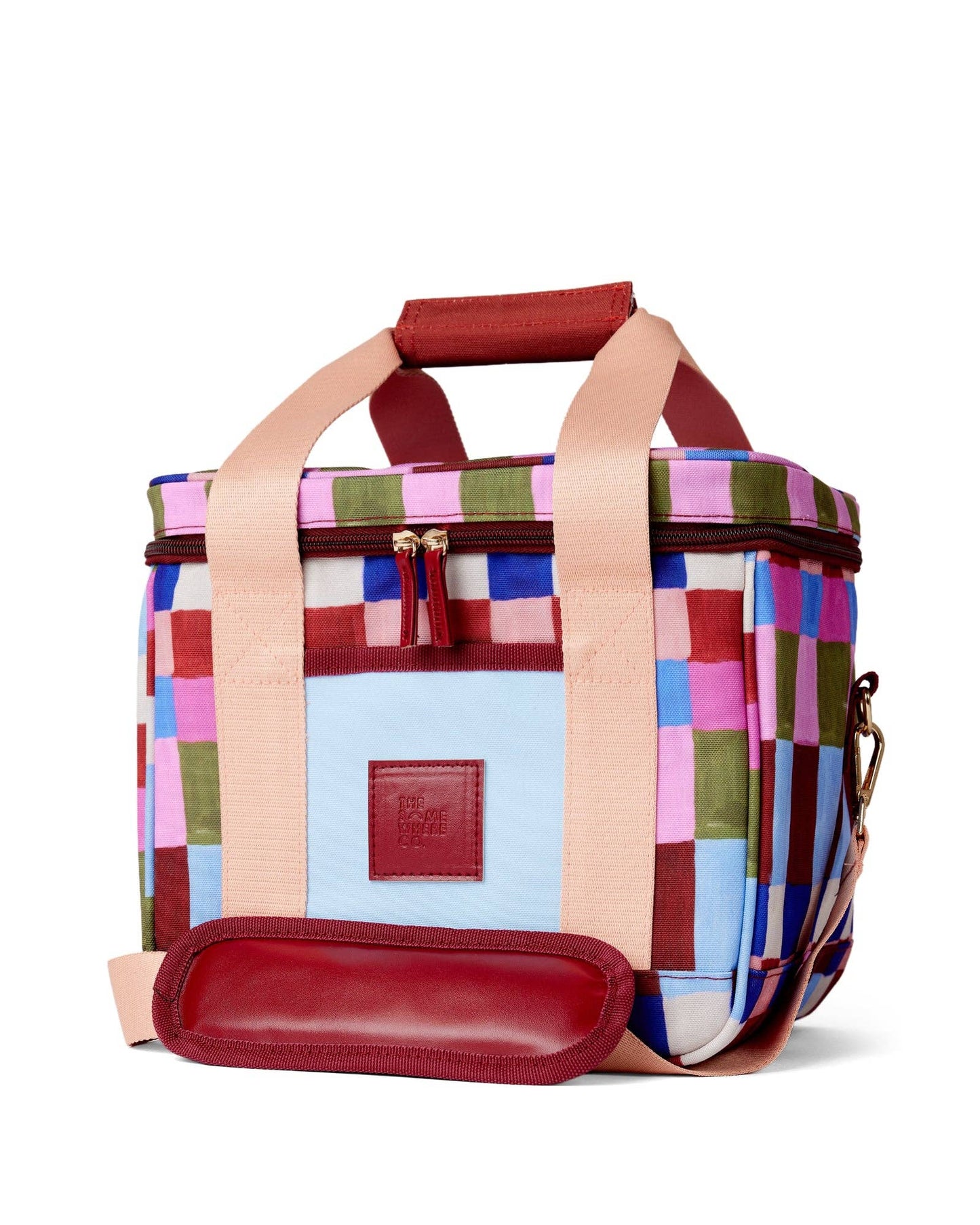 Hopscotch Midi Cooler Bag