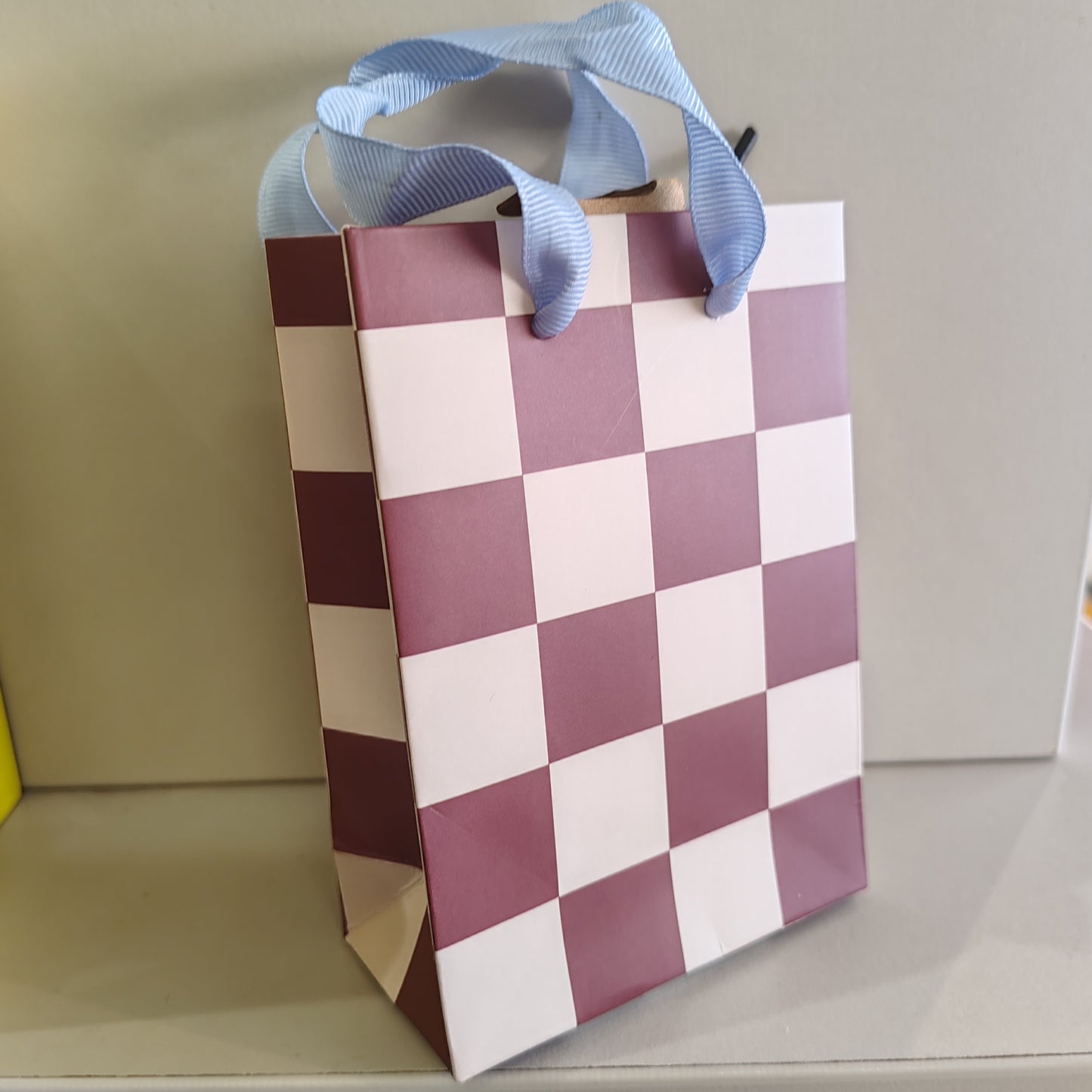 Mini Gift Bag 10cm x 14cm