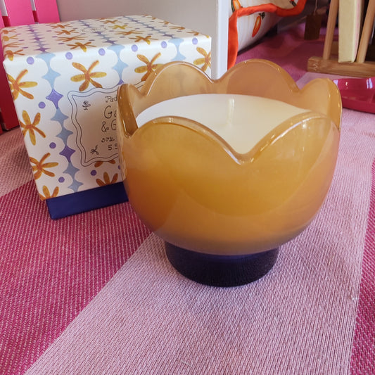 Paddywax Garden & Grove Soy Wax Candle 5.5 oz