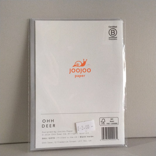 Wedding Congrats - Greeting card