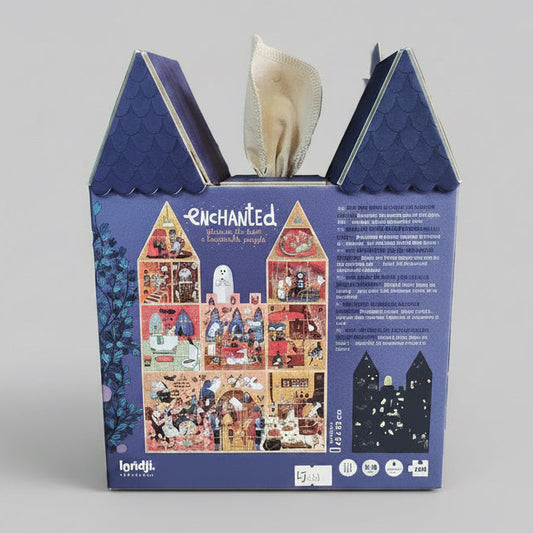 Enchanted Puzzle