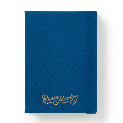 Future Blackmail Tiny Diary (Diary or Journal)