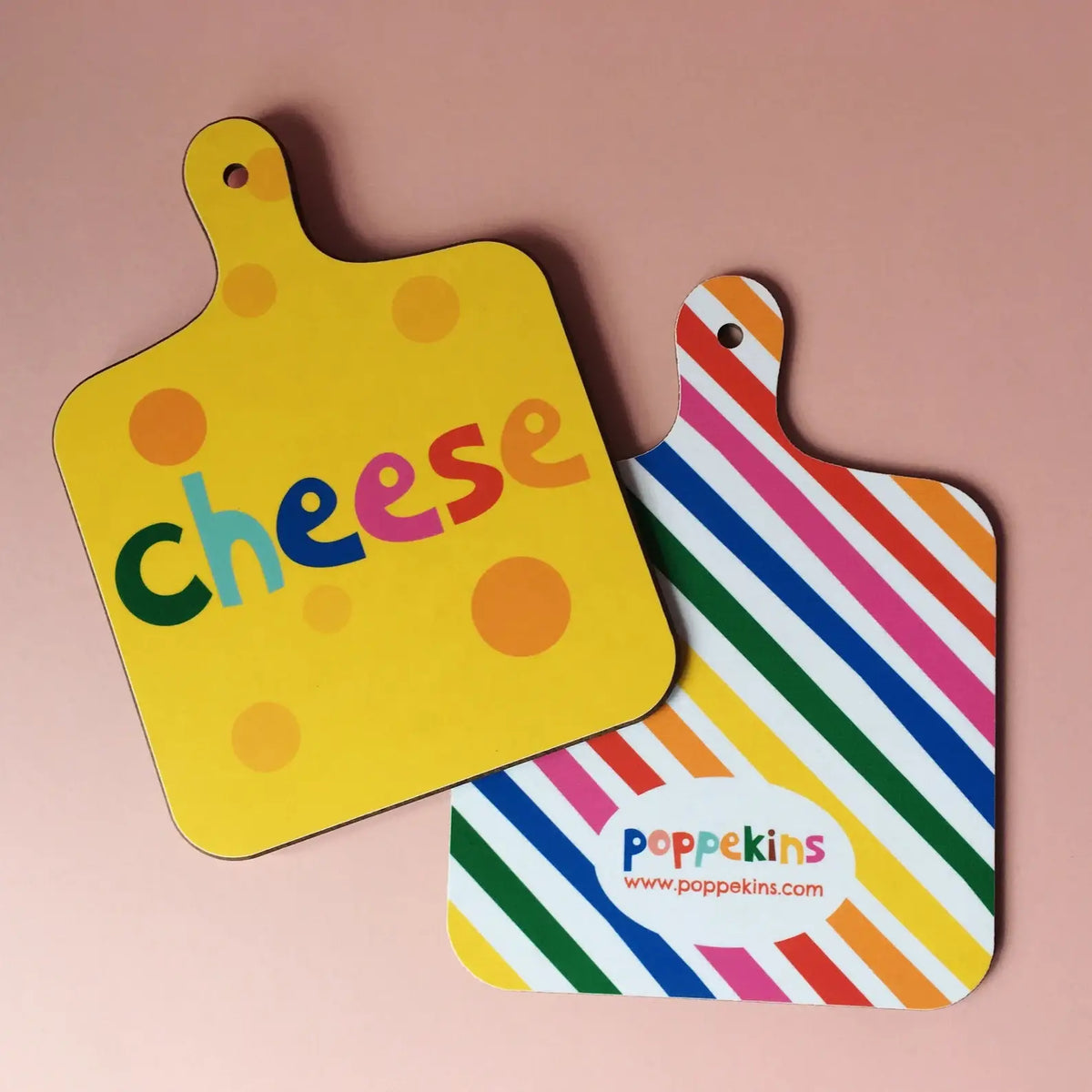 Cheese Board