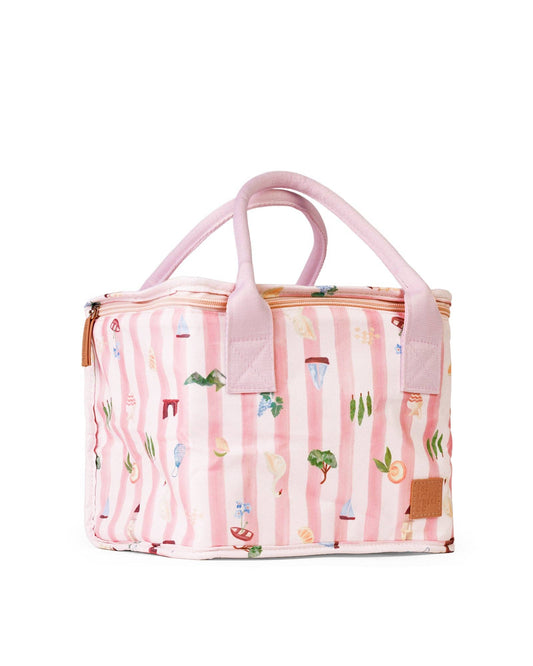 Boat Days Lunch Bag