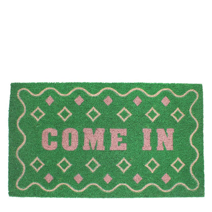Doormat - Come In