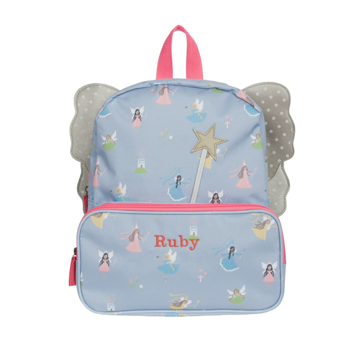 Princess Fairies Backpack