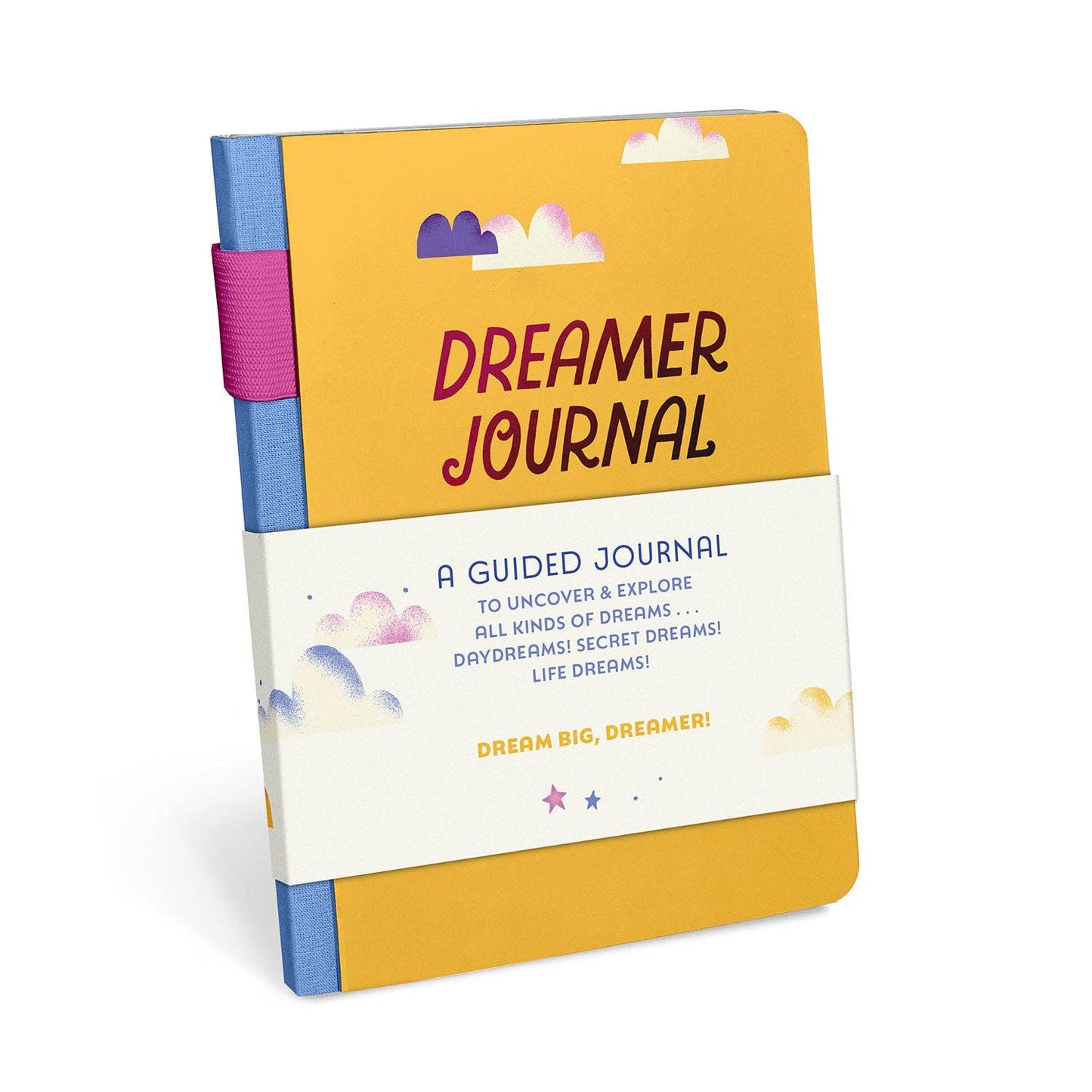 Em & Friends Dream Journal (Diary or Journal)