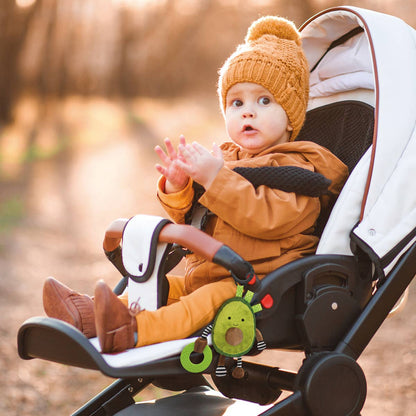 Squish and Snugg On The Go Avocado