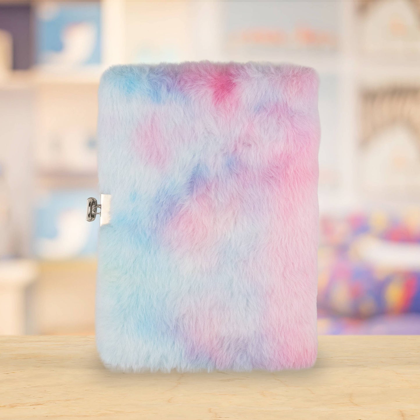 Stationery Strawberry Milk Capybara Diary