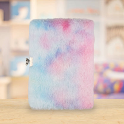 Stationery Strawberry Milk Capybara Diary
