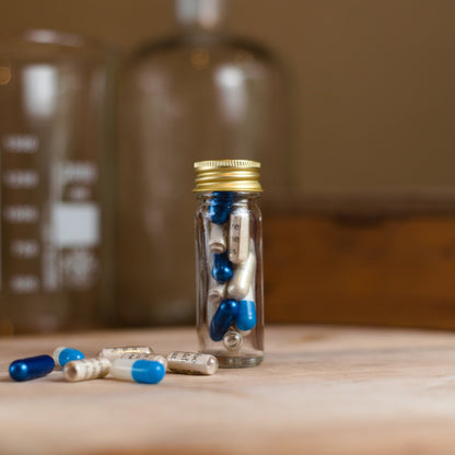 Mindfulness - Poetry Pills (Small)