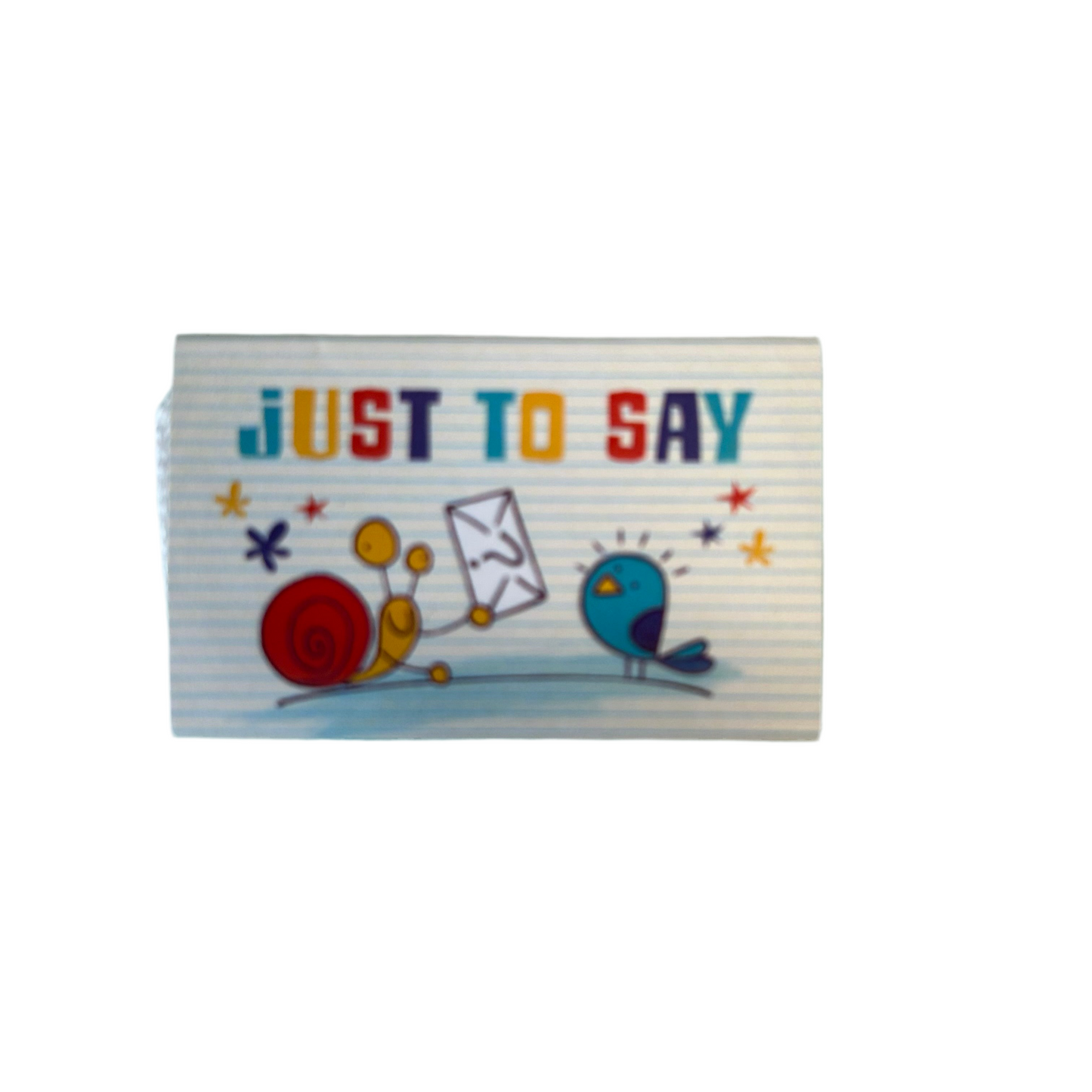 Let's dance matchbox
