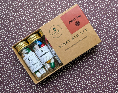 First Aid Kit