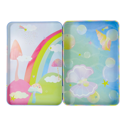 Fantasy Magnetic Playtime Tin