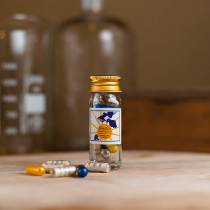 Joy/Us Queer Joy - Poetry Pills (Small)
