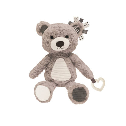Sensory Snuggables Large Bear