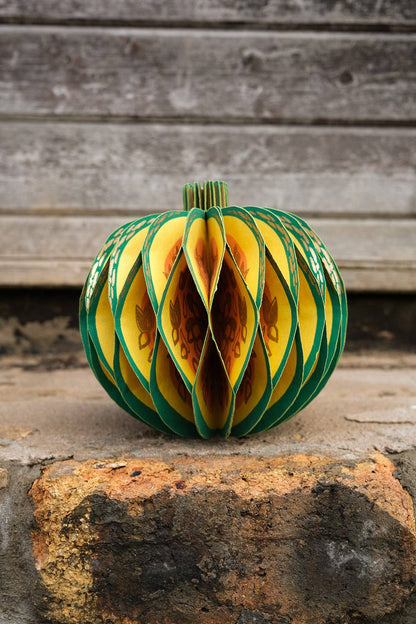Gourd Honeycomb