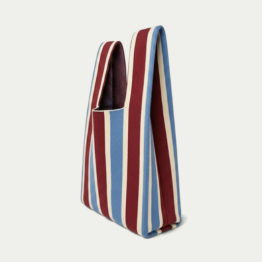 Campus Club Collection - Knitted bag