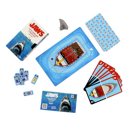 Universal Mini Movie Game - Jaws