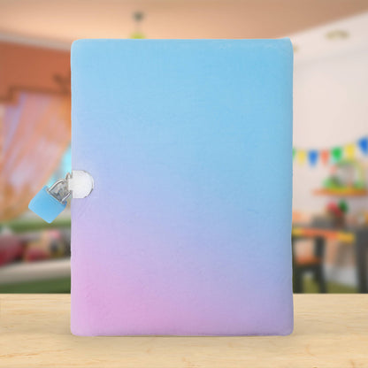 Stationery Bear Boba-Tea Diary