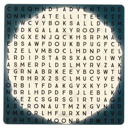 Space Magnetic Fun and Games Compendium