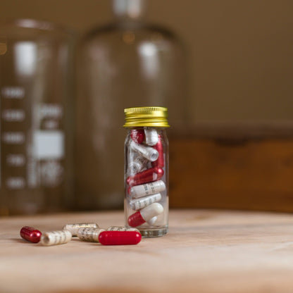 Love - Poetry Pills (Small)