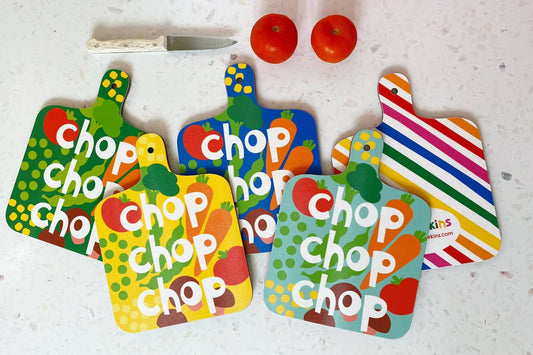 Vegetable Chopping Board