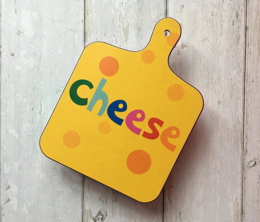 Cheese Board