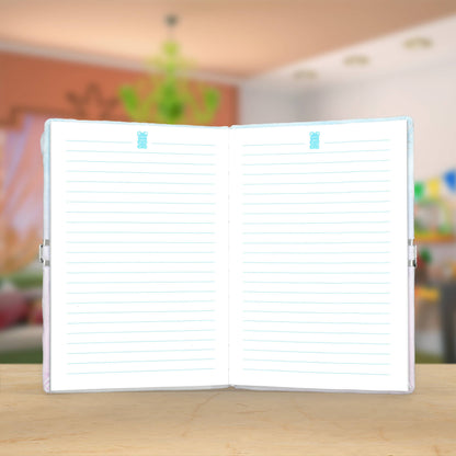 Stationery Bear Boba-Tea Diary