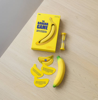 The Banana Game