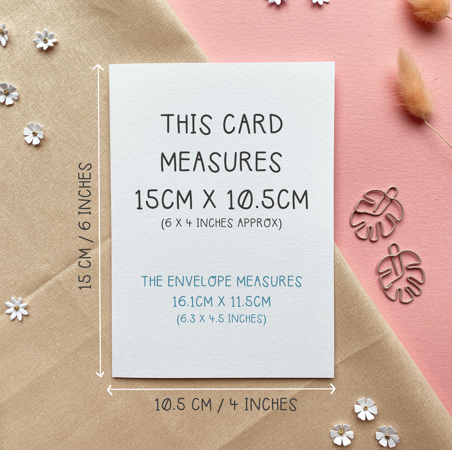 New Parent Book of Jokes – Luxury Baby Book Greeting Card