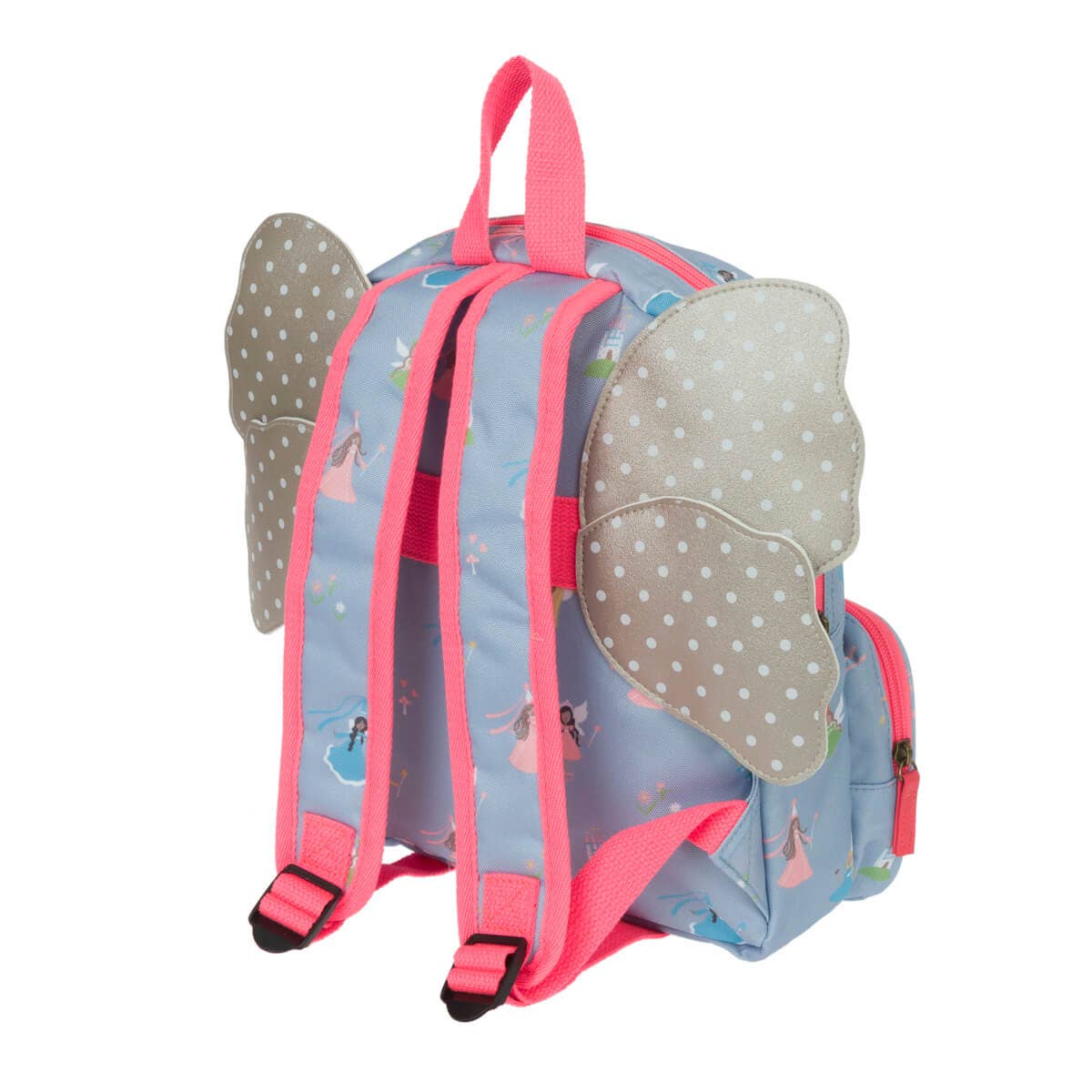 Princess Fairies Backpack
