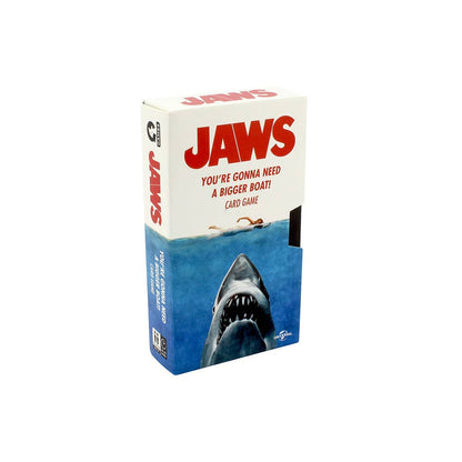 Universal Mini Movie Game - Jaws