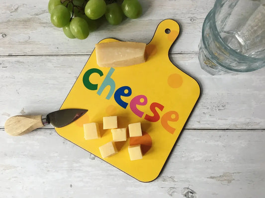 Cheese Board