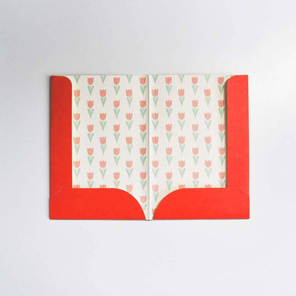 [Aderia Retro] Mini Letter Set - Colec