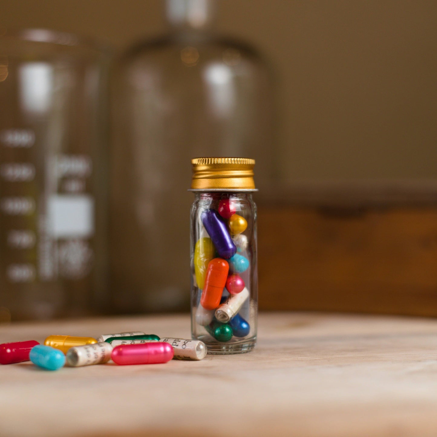 Pride - Poetry Pills (Small)