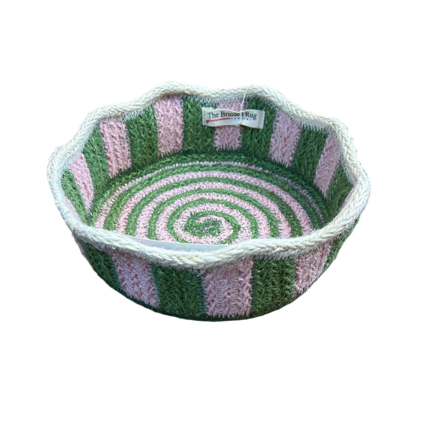 Tulip mini basket kiwi