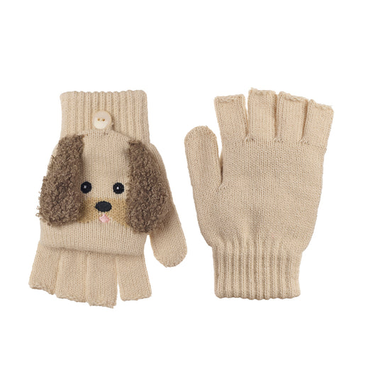 Pippy Puppy Gloves