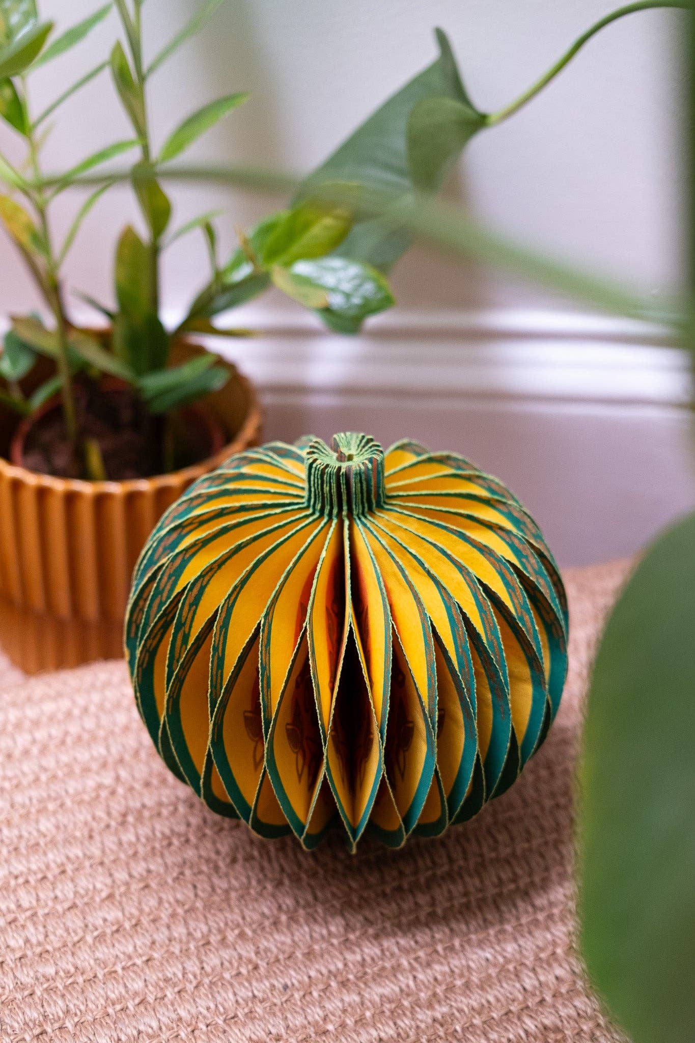 Gourd Honeycomb