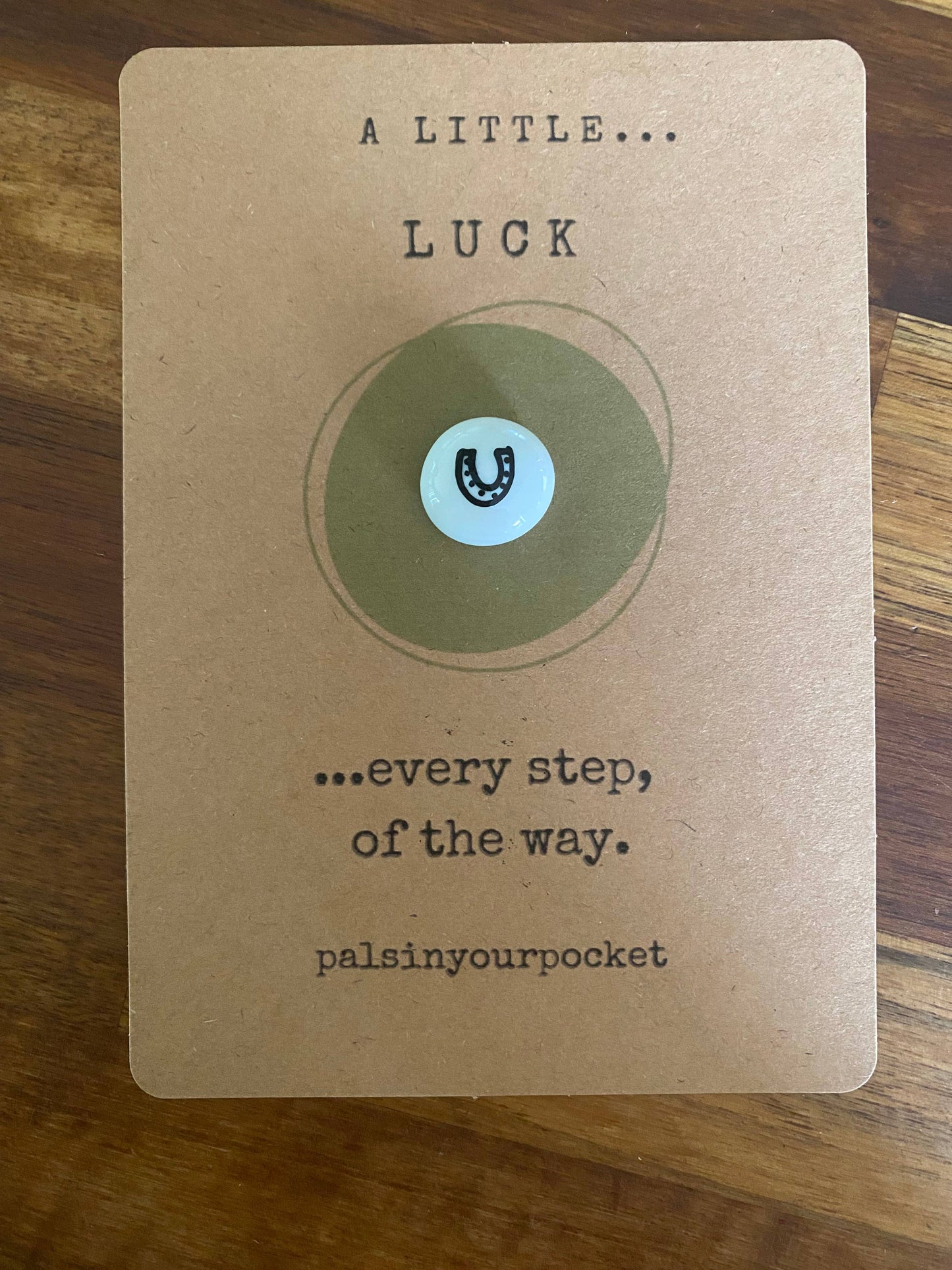 Good luck charm. Wedding day gift. Horseshoe. Equine gift.