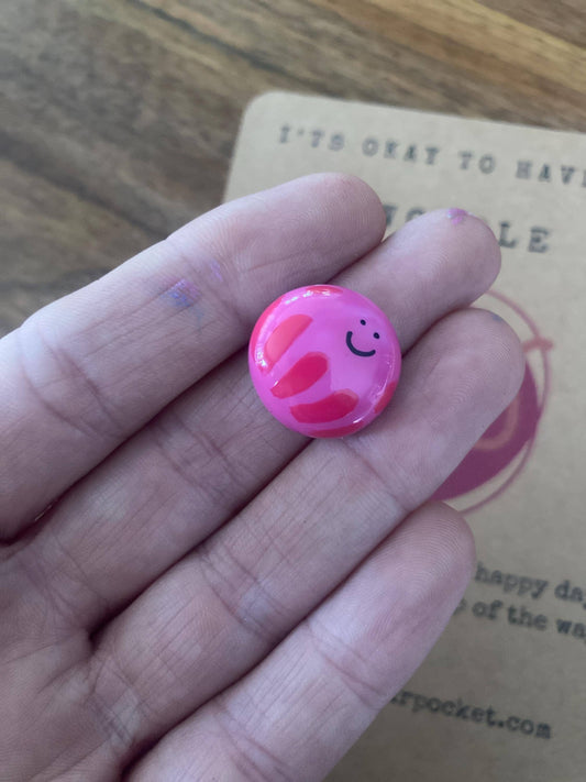 Handmade Wobble Wellbeing Gift For Stressed Children